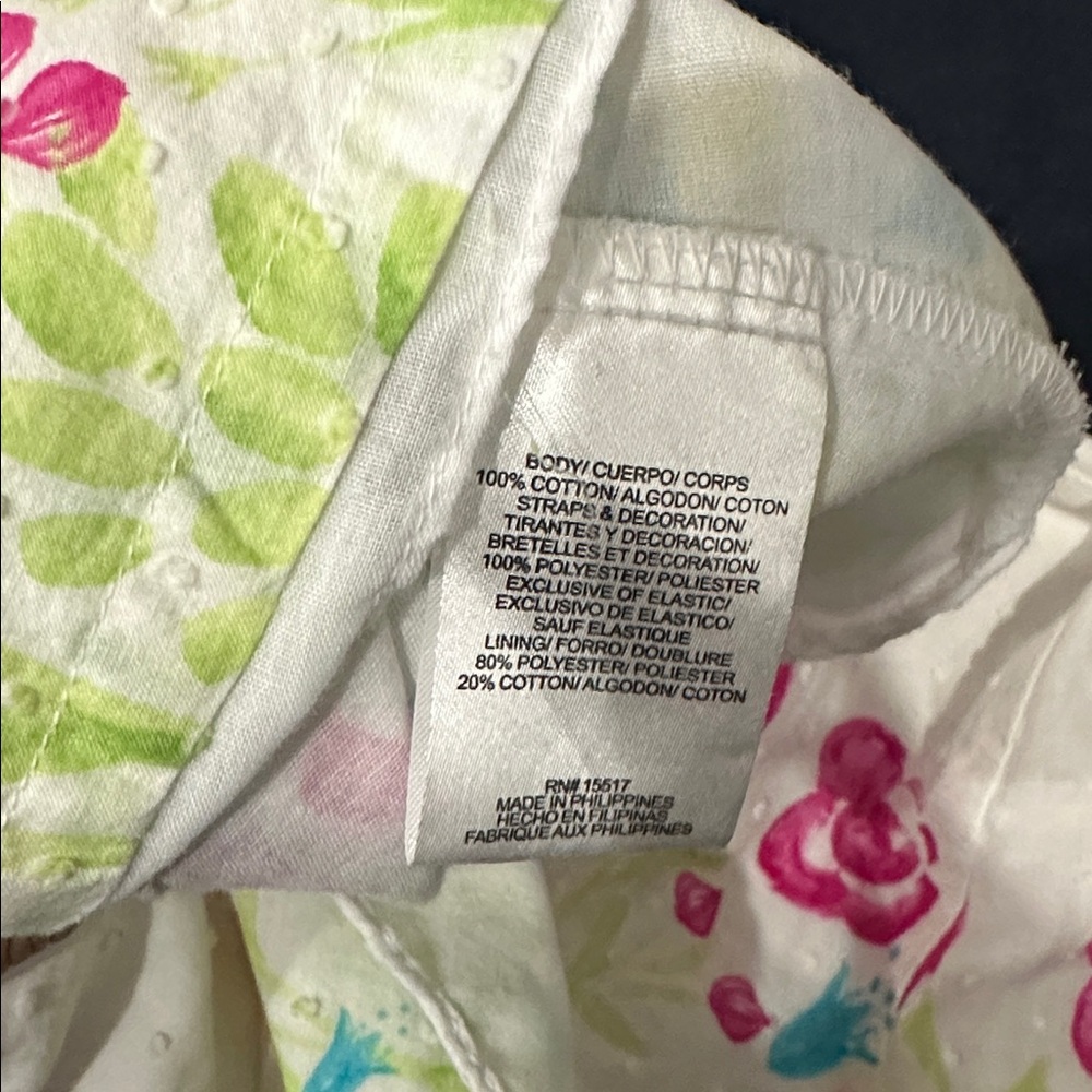 Penelope Mack Kids Dress size 3T - Picture 4 of 4